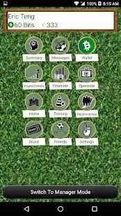 Bitcoin Cash Football screenshot 3