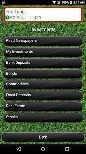 Bitcoin Cash Football screenshot 2