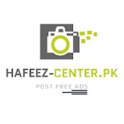 Hafeez Centre pk