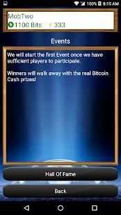 Bitcoin Cash Football screenshot 4