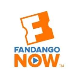 FandangoNOW - Movies + TV
