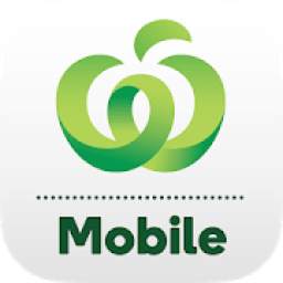 Woolworths Mobile