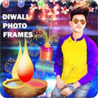 Diwali Photo Frames on 9Apps