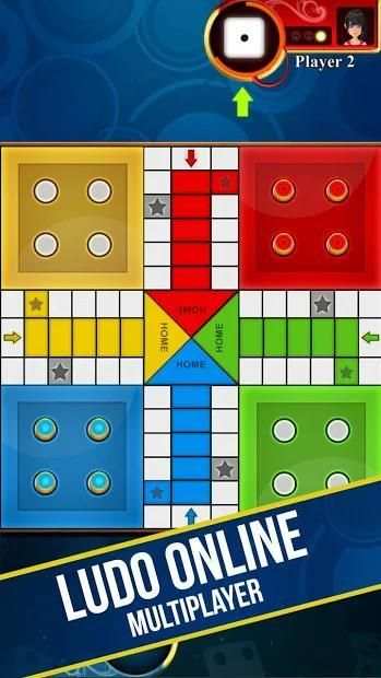 Ludo - Classic Ludo Game screenshot 4