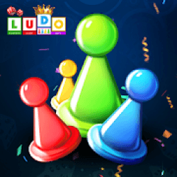 ikon Ludo - Classic Ludo Game