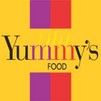Yummy’s Food on 9Apps