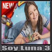 Soy Luna 3 Musica Gratis on 9Apps