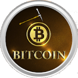 Bitcoin Miner - Free BTC icon