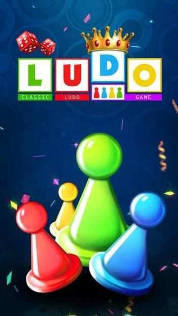 Ludo - Classic Ludo Game screenshot 6
