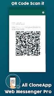 CloneApp for Webapp screenshot 1