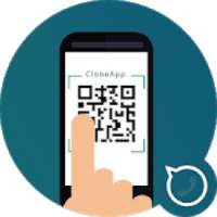 CloneApp for Webapp on 9Apps