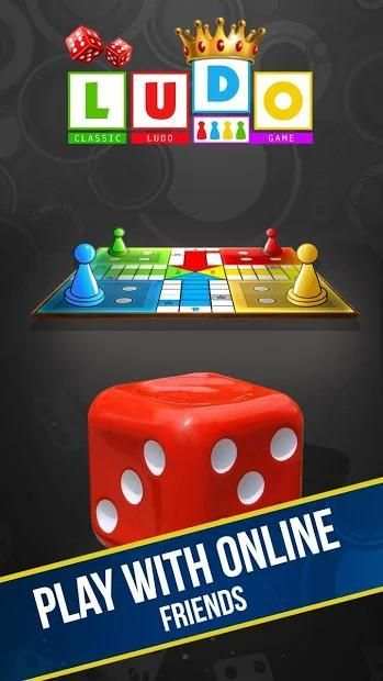 Ludo - Classic Ludo Game screenshot 5