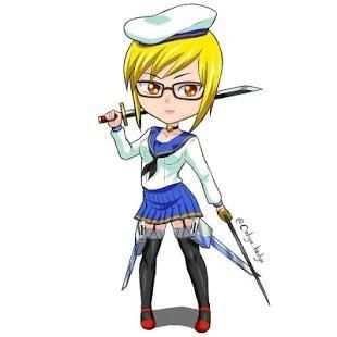 Mobile Legend Fanart screenshot 6