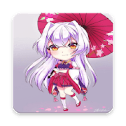 ikon Mobile Legend Fanart