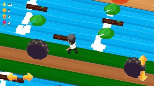Poppy Romeo screenshot 10