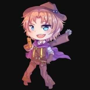 Mobile Legend Fanart screenshot 1