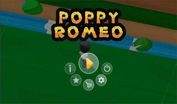 Poppy Romeo screenshot 4