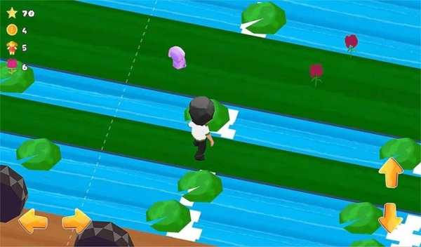 Poppy Romeo screenshot 3
