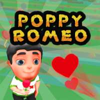 Poppy Romeo आइकन