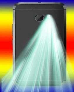 LED FlashLight screenshot 7