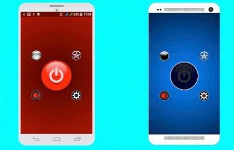 LED FlashLight screenshot 3