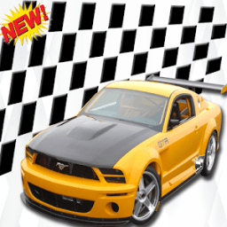 Car Racing Stunt Games 3D आइकन