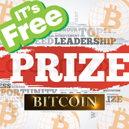 ikon Get Free Bitcoin 'Earn Bitcoin Daily free'