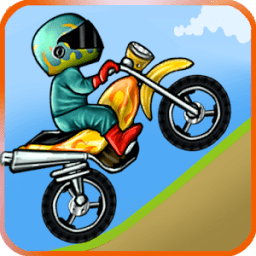 ikon Samy Hill Racing