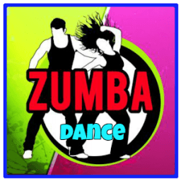 Zumba Dance icon