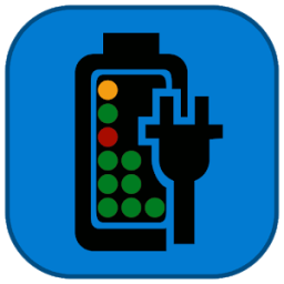 Defrag Battery Repair PRO आइकन