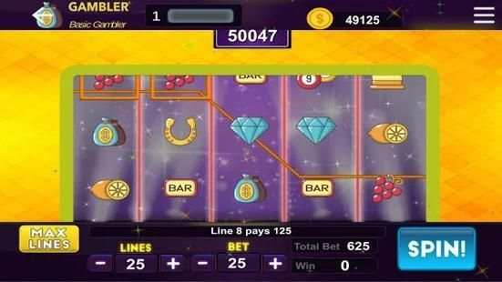 Free Money Google Play Apps Casino screenshot 1