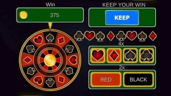 Free Money Google Play Apps Casino screenshot 2