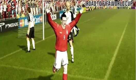 FIFA World Cup 2018 Game screenshot 2