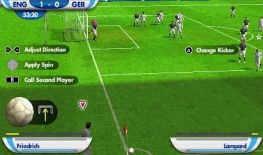 FIFA World Cup 2018 Game screenshot 3