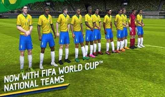 FIFA World Cup 2018 Game screenshot 5