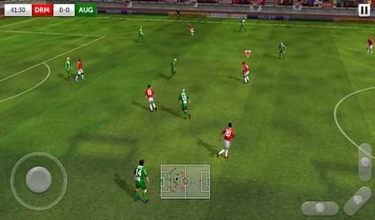 FIFA World Cup 2018 Game screenshot 4