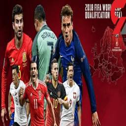 FIFA World Cup 2018 Game 2.0