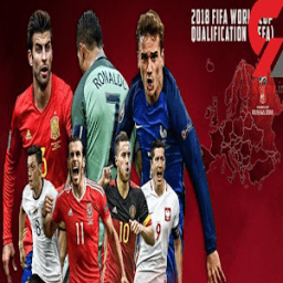 FIFA World Cup 2018 Game आइकन