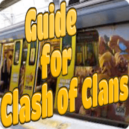 Guide for Clash of Clans आइकन