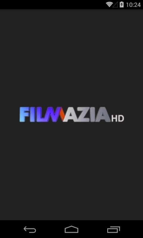 FILMAZIA TV स्क्रीनशॉट 8