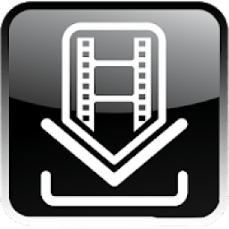 ikon All Video Downloader HD - Audio Video Downloader