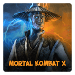 ikon Mortal Kombat X Guide