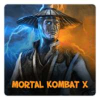 Mortal Kombat X Guide