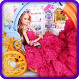 Barbie Doll Party icon