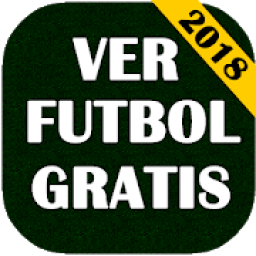 Ver partido de fútbol en vivo tutorial gratis 2018 icon