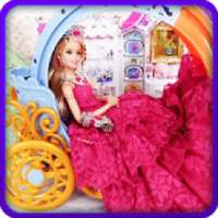Barbie Doll Party