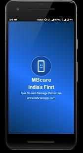 MBcare Lockscreen - Free Screen Damage Protection screenshot 3