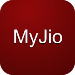 ikon Panduan Untuk Aplikasi Jio Saya 2018