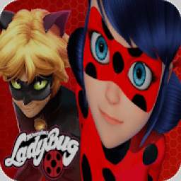 Miraculous Ladybug Songs Videos 1.0