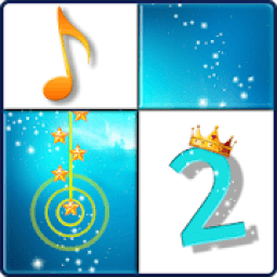 Piano Music Tiles 2 icon